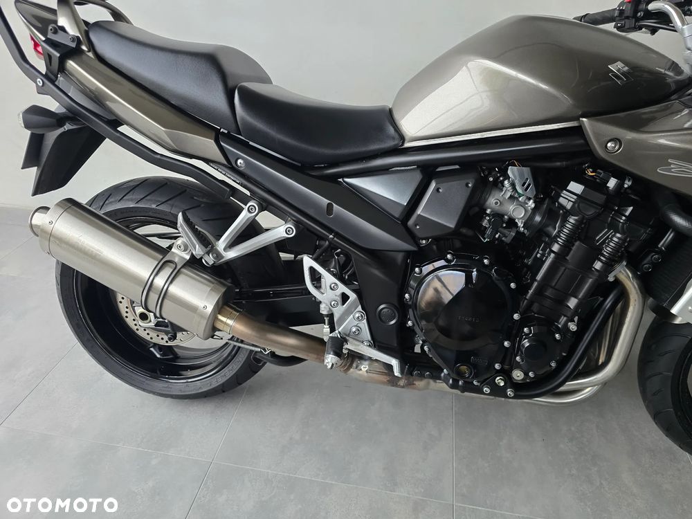 Suzuki Bandit - 40