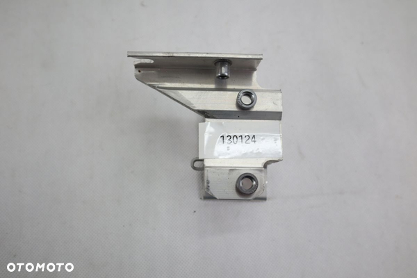 UCHWYT CHŁODNIC ADAPTER MOCOWANIE BMW 3 F30 F32 F20 LIFT 51647245795 LEWY
