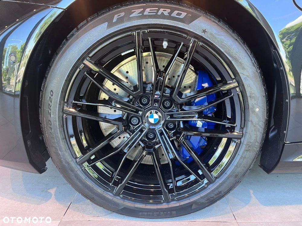 BMW M5 - 41