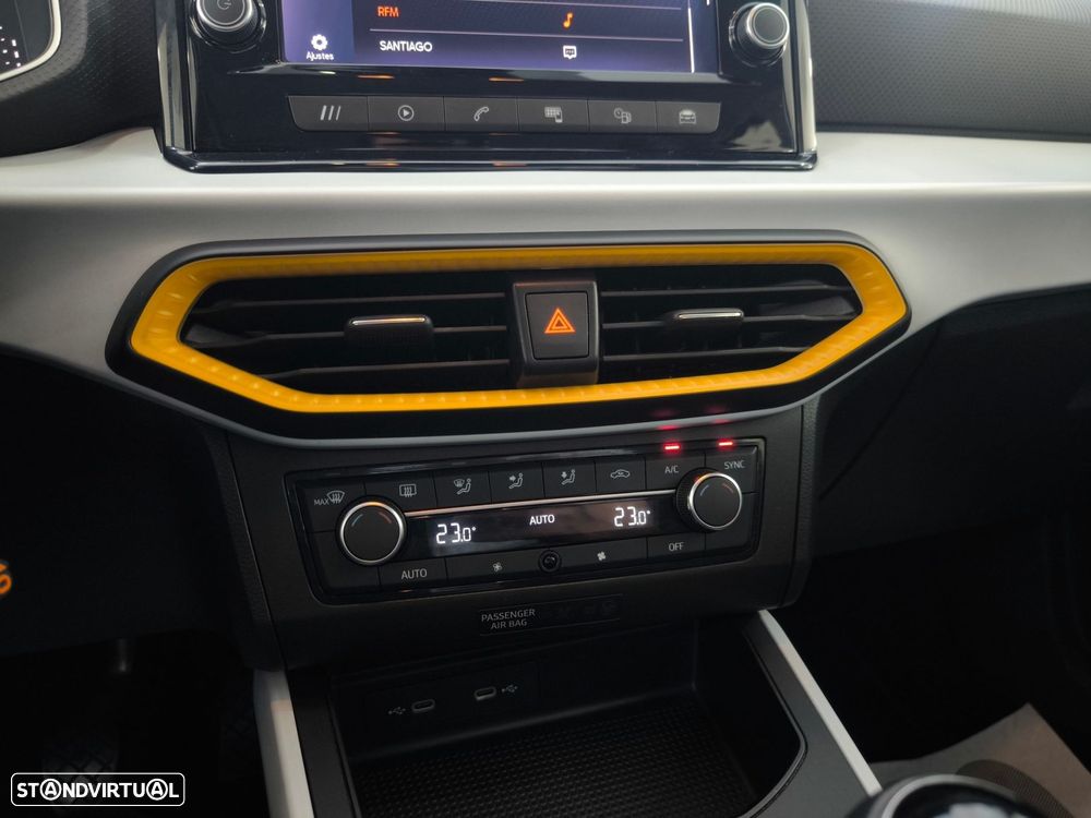 SEAT Arona 1.0 TSI Style - 14