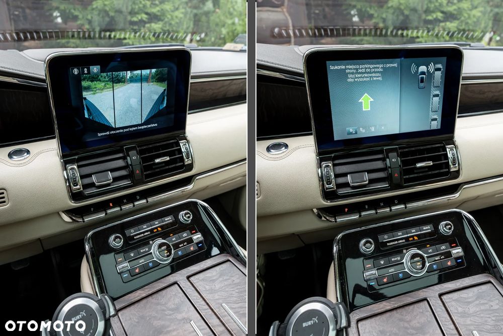 Lincoln Navigator 5.4 4x4 - 35