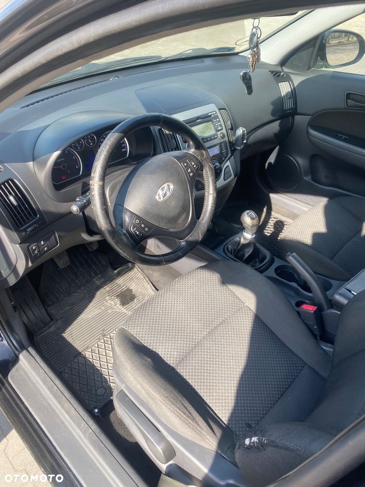 Hyundai i30 - 4