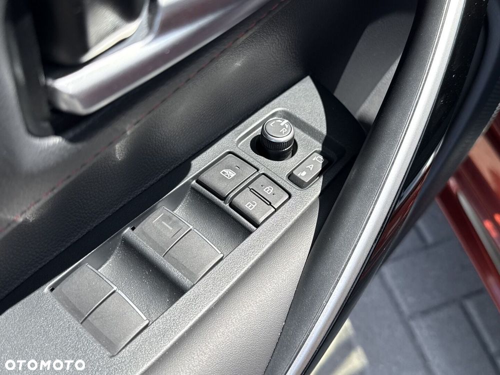 Toyota Corolla 2.0 Hybrid GR Sport - 11