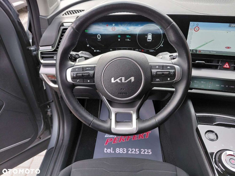 Kia Sportage - 30