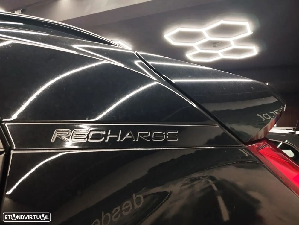 Volvo XC 40 T5 Recharge DKG RDesign - 11