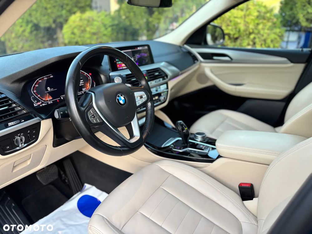 BMW X4 xDrive20d - 26