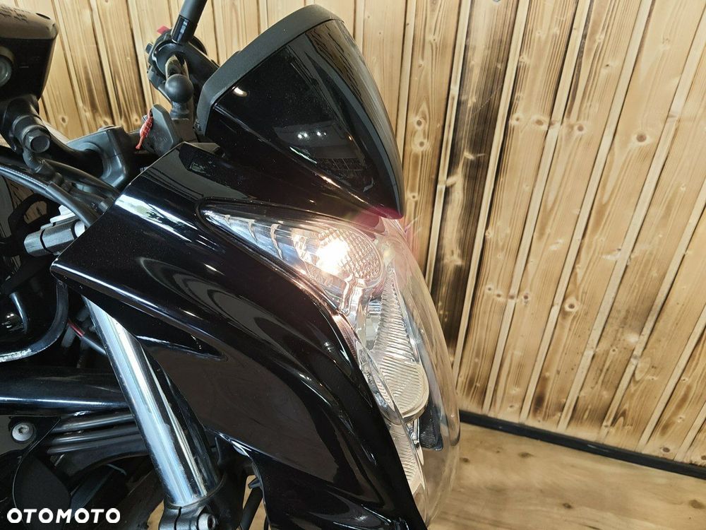 Kawasaki ER - 23