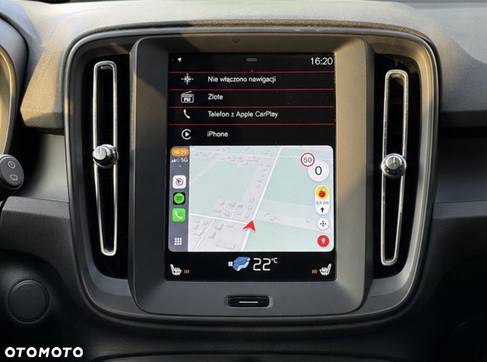 Volvo XC 40 T3 Momentum - 6