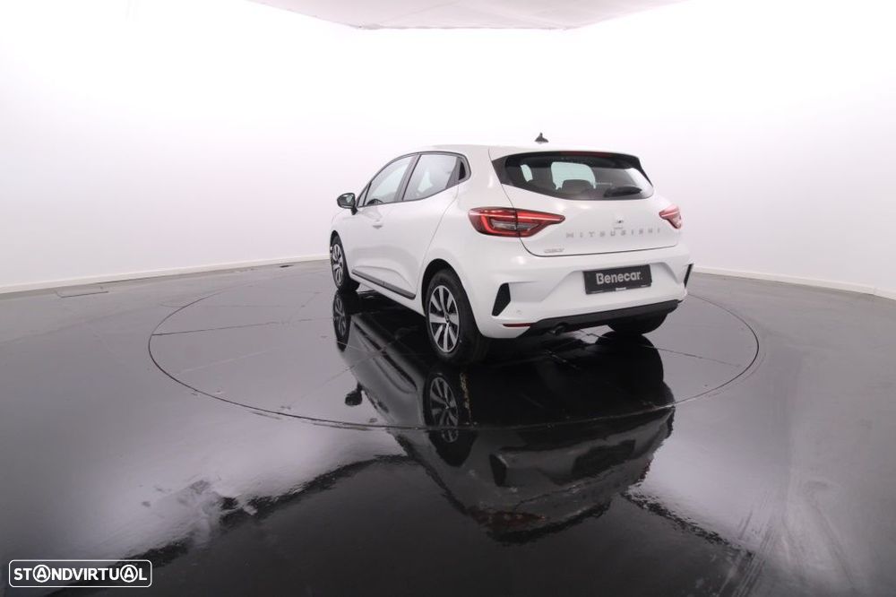 Mitsubishi Colt 1.0 MPI Kyoto - 6