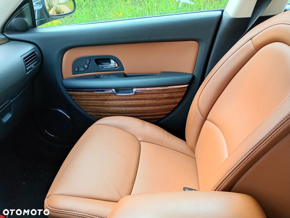 Citroën C6 3.0i 24V Exclusive - 19