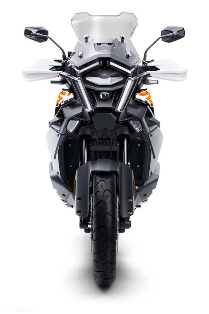KTM Super Adventure - 9
