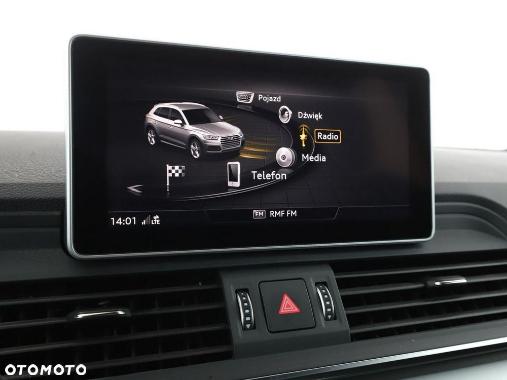 Audi Q5 50 TFSI e Quattro S tronic - 25