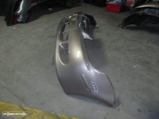 Parachoques Pc1597 CHRYSLER NEON 2000 2.0 135CV 4P CASTANHO FRT - 2