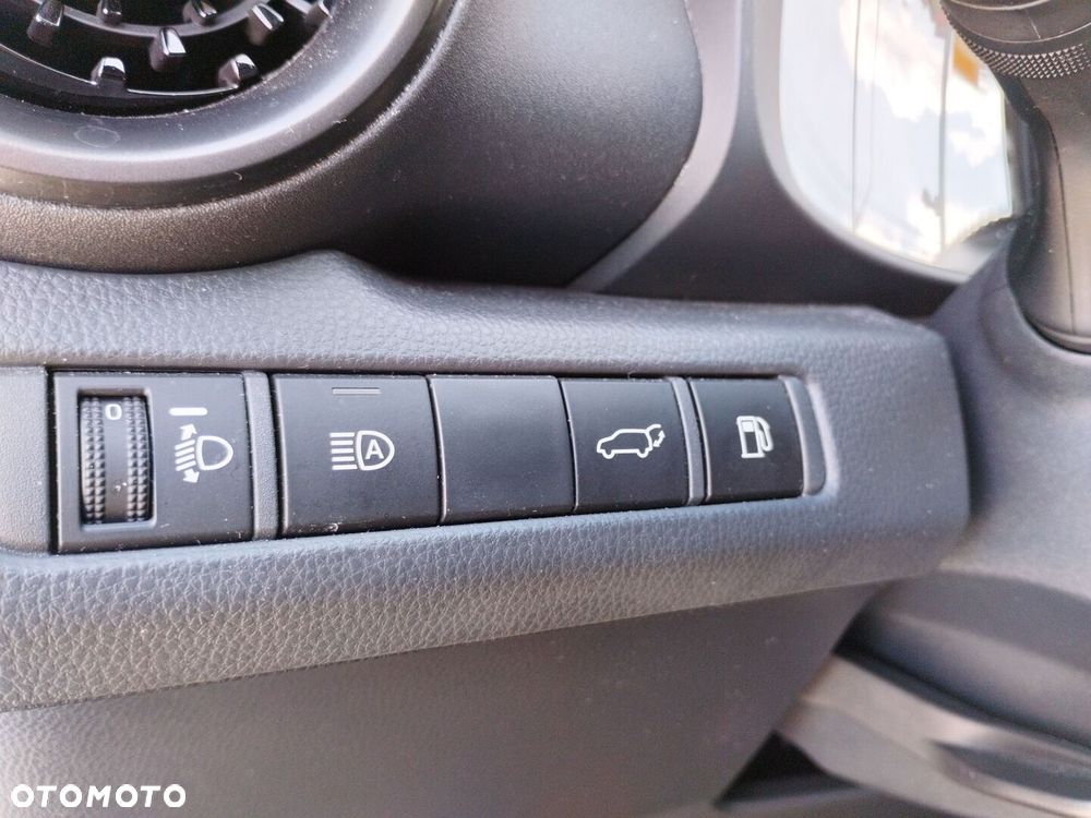 Toyota C-HR 2.0 Hybrid Dynamic Force Executive AWD - 25