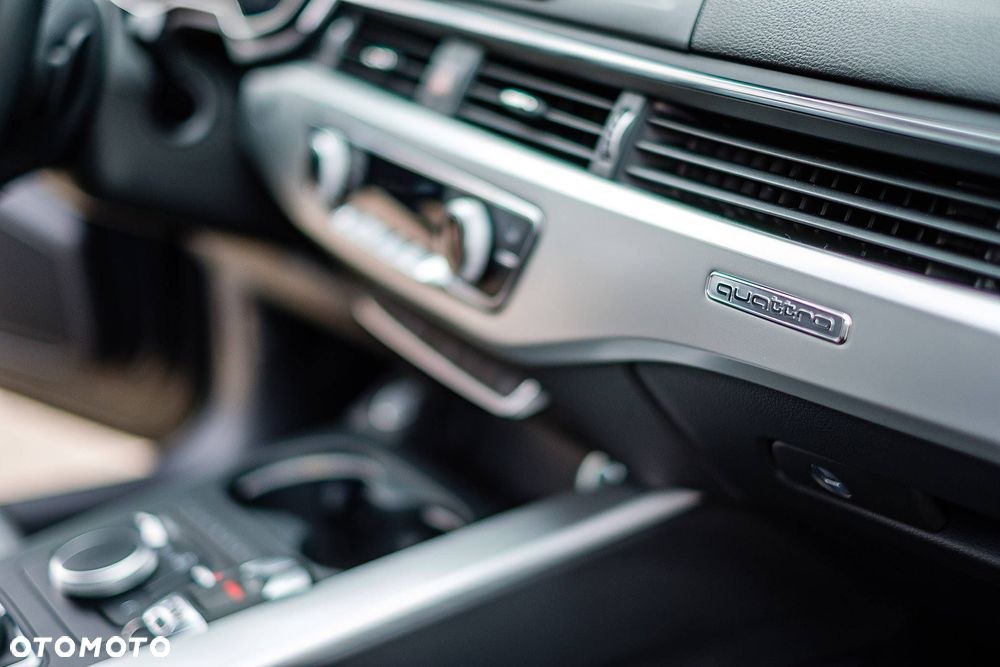 Audi A5 Sportback - 20