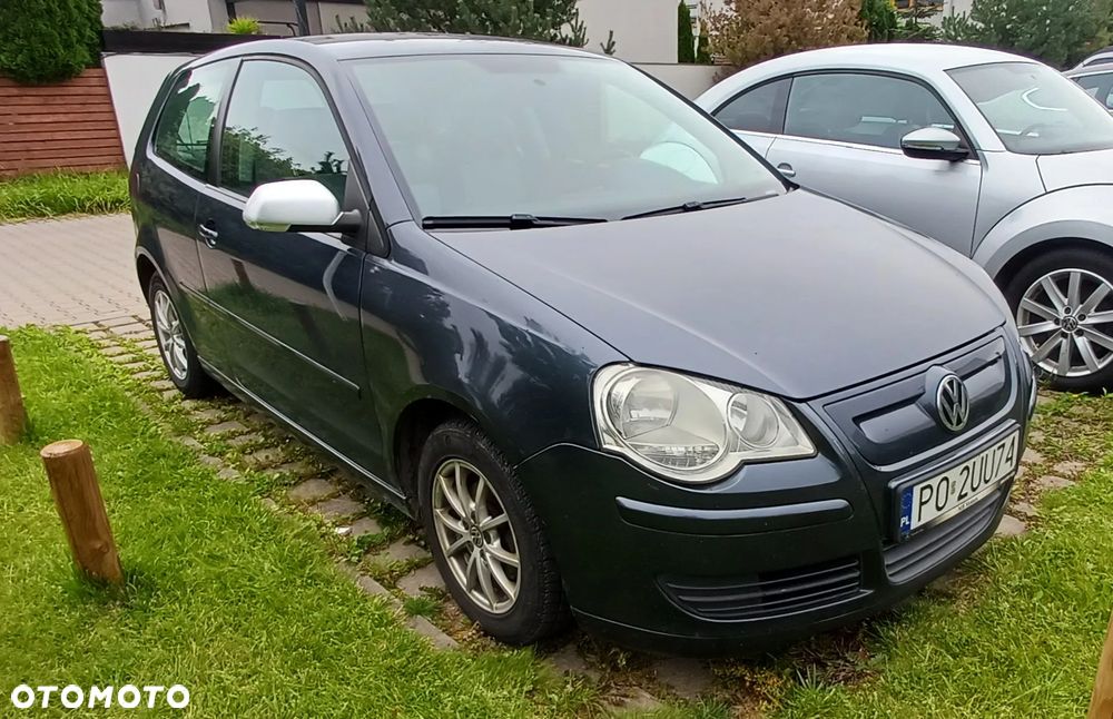 Volkswagen Polo 1.4 TDI DPF BlueMotion - 2