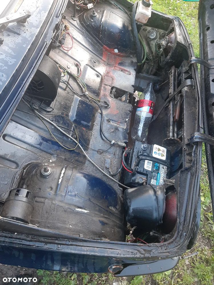 Fiat 126 - 4