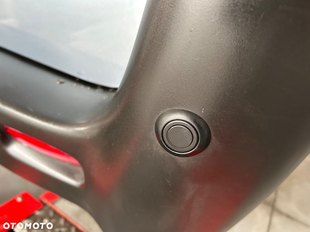 Peugeot Expert Tepee L1H1 (5-Si.) Vagabond - 20