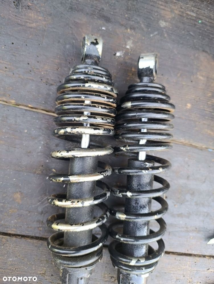 Amortyzator Yamaha Virago 535 amortyzatory zawieszenie tył tylnie - 7