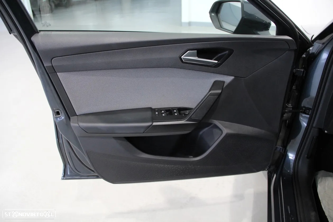 SEAT Leon ST 1.0 TSI Style - 7