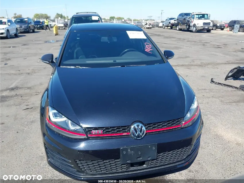 Volkswagen Golf VII 2.0 TSI BMT GTI DSG - 2
