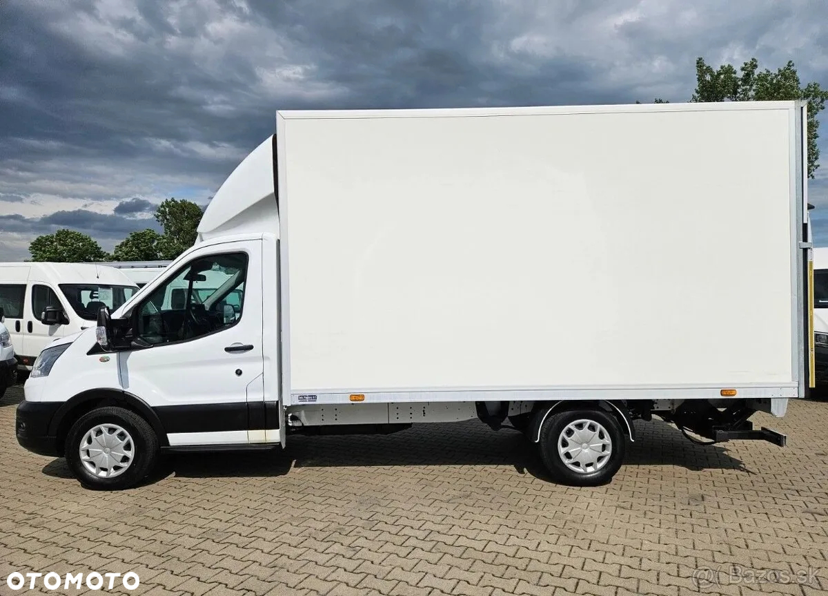 Ford transit - 6