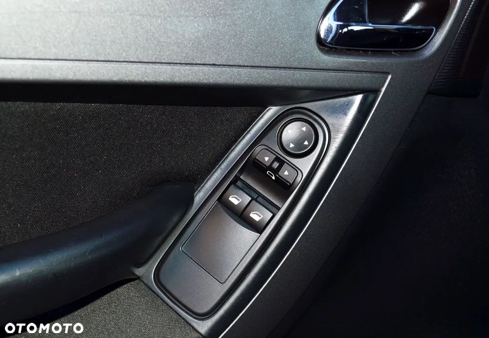 Citroën C4 Grand Picasso - 32