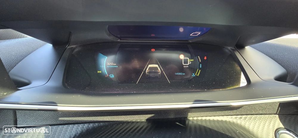 Peugeot e-208 GT Pack - 51