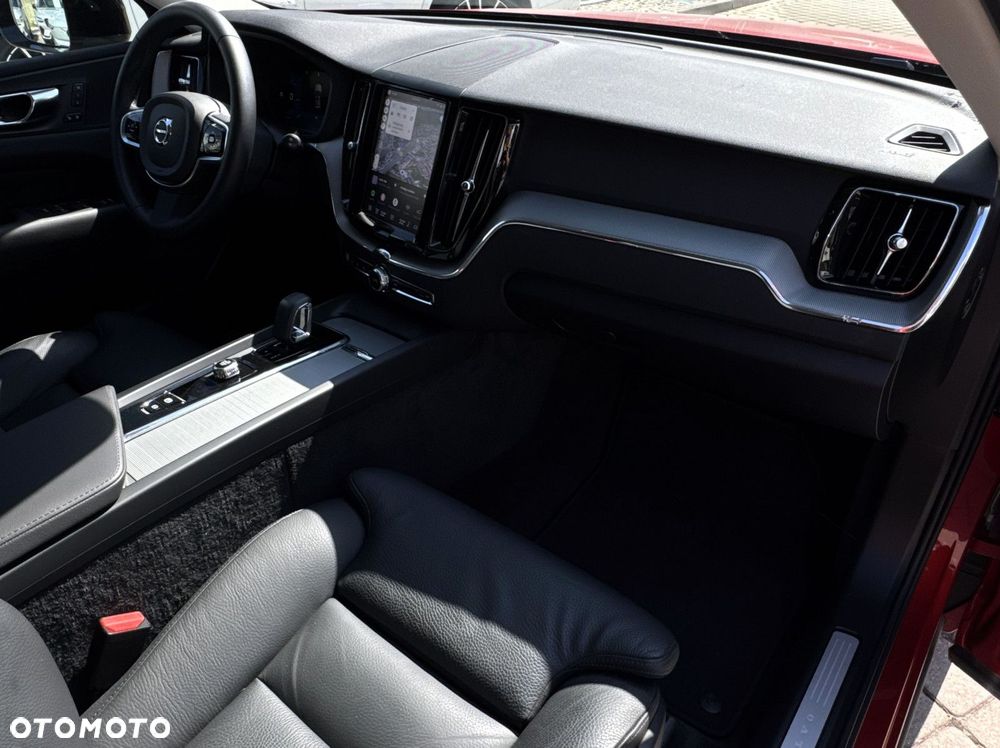 Volvo XC 60 - 10