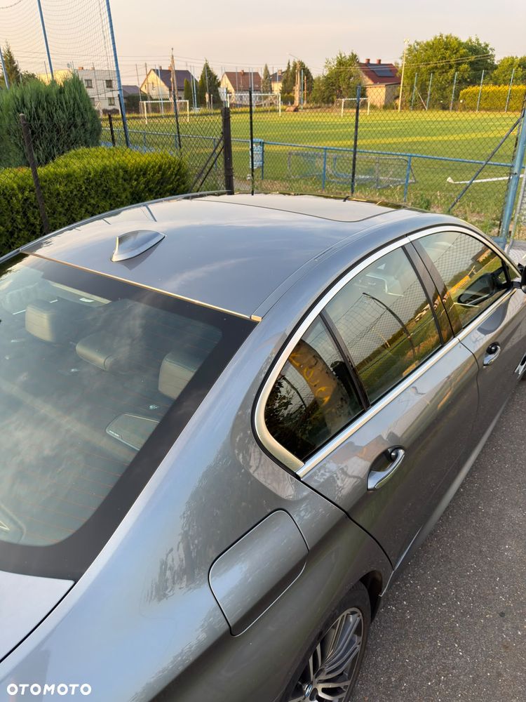 BMW Seria 5 - 14