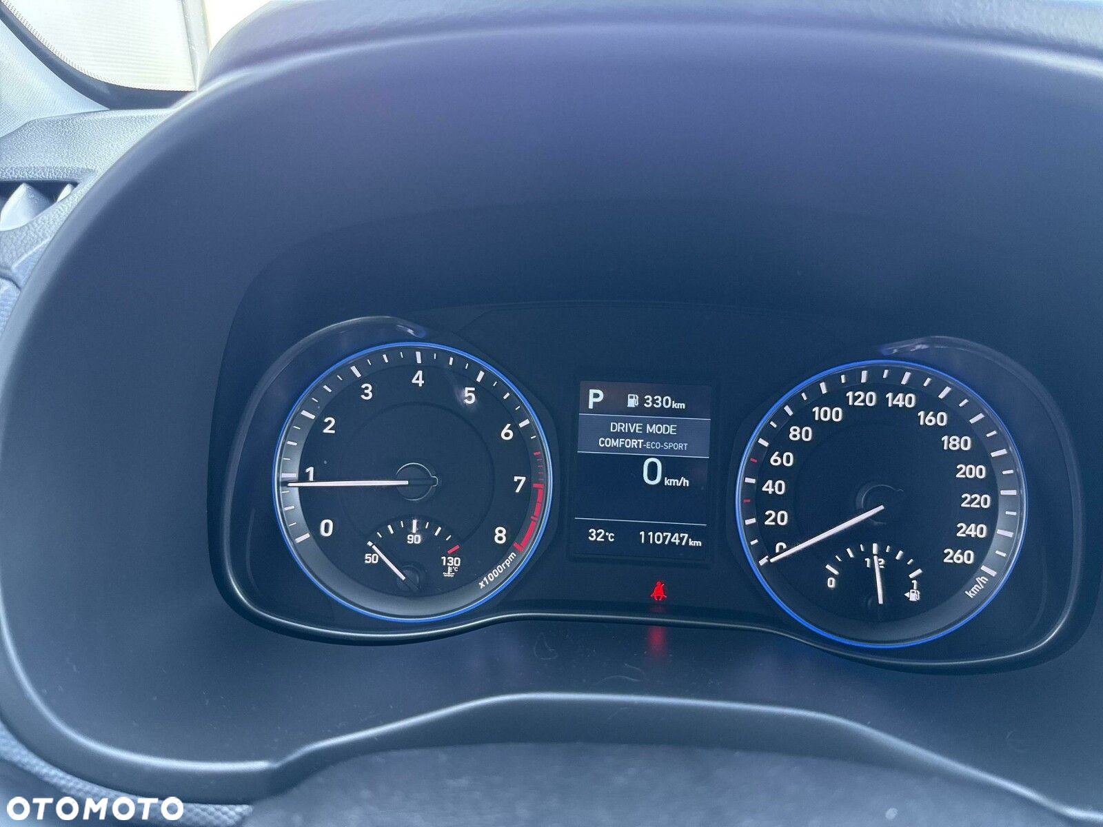 Hyundai Kona 1.6 T-GDI Comfort DCT - 20