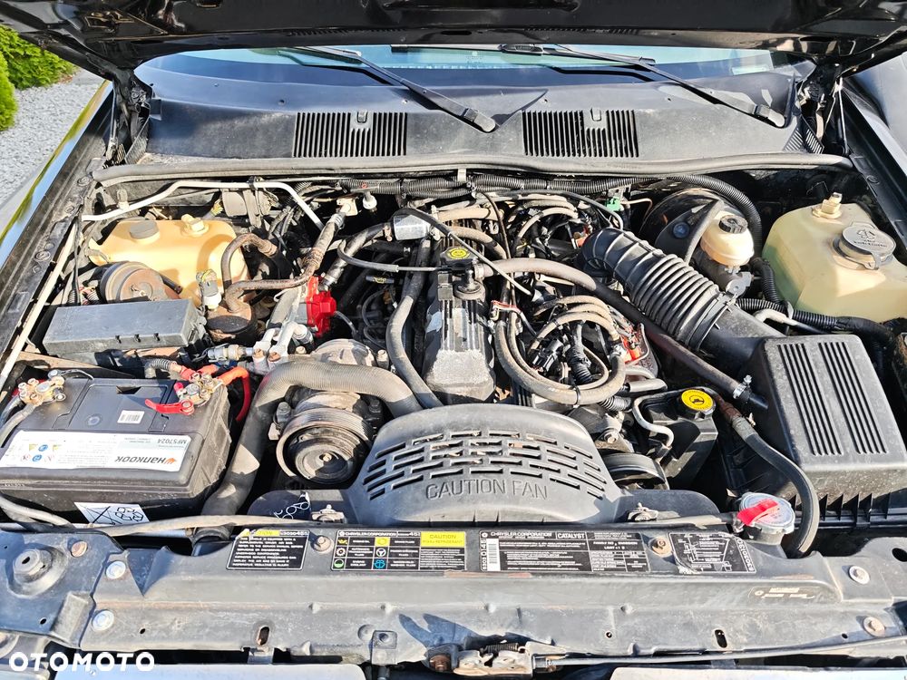 Jeep Cherokee 4.0 Limited - 19