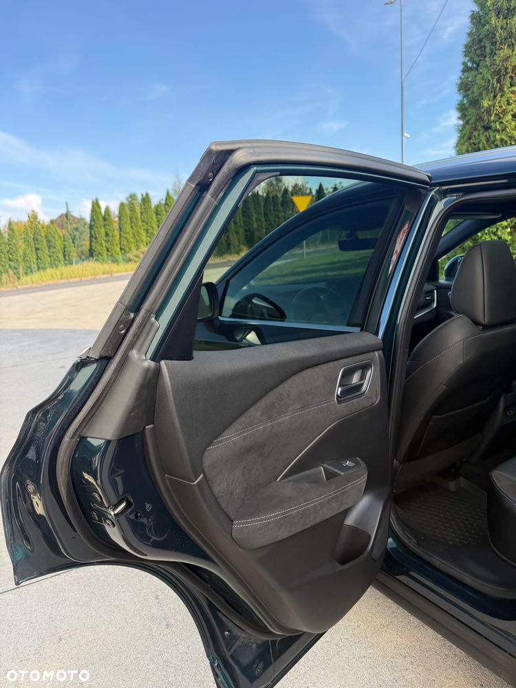 Nissan Qashqai 1.3 DIG-T DCT TEKNA+ - 24