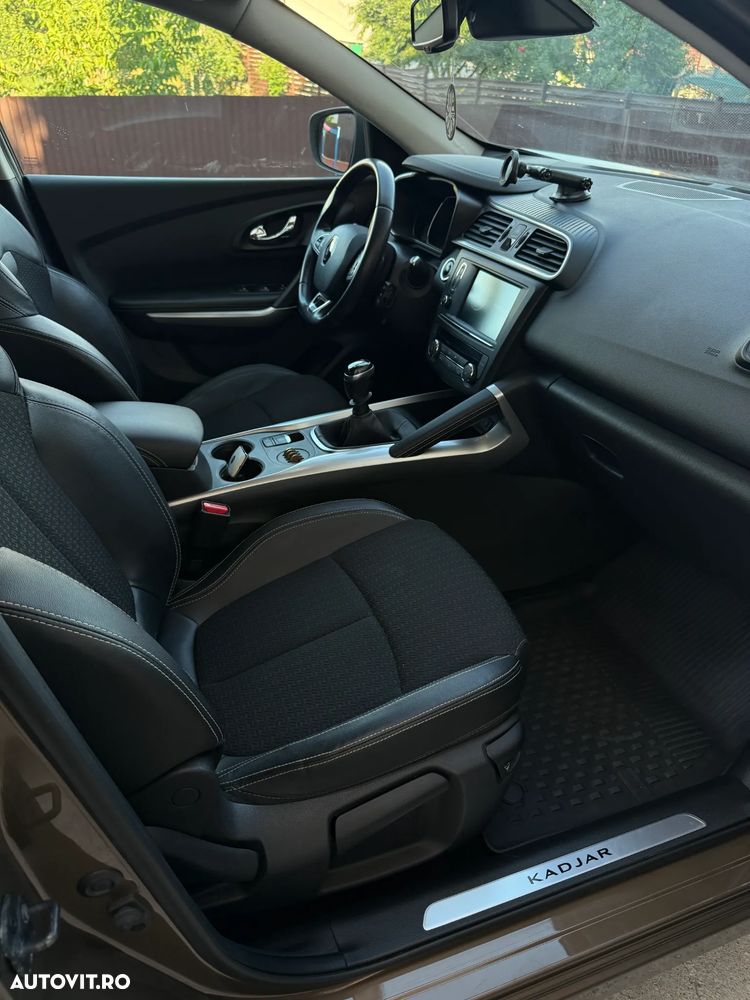 Renault Kadjar - 16