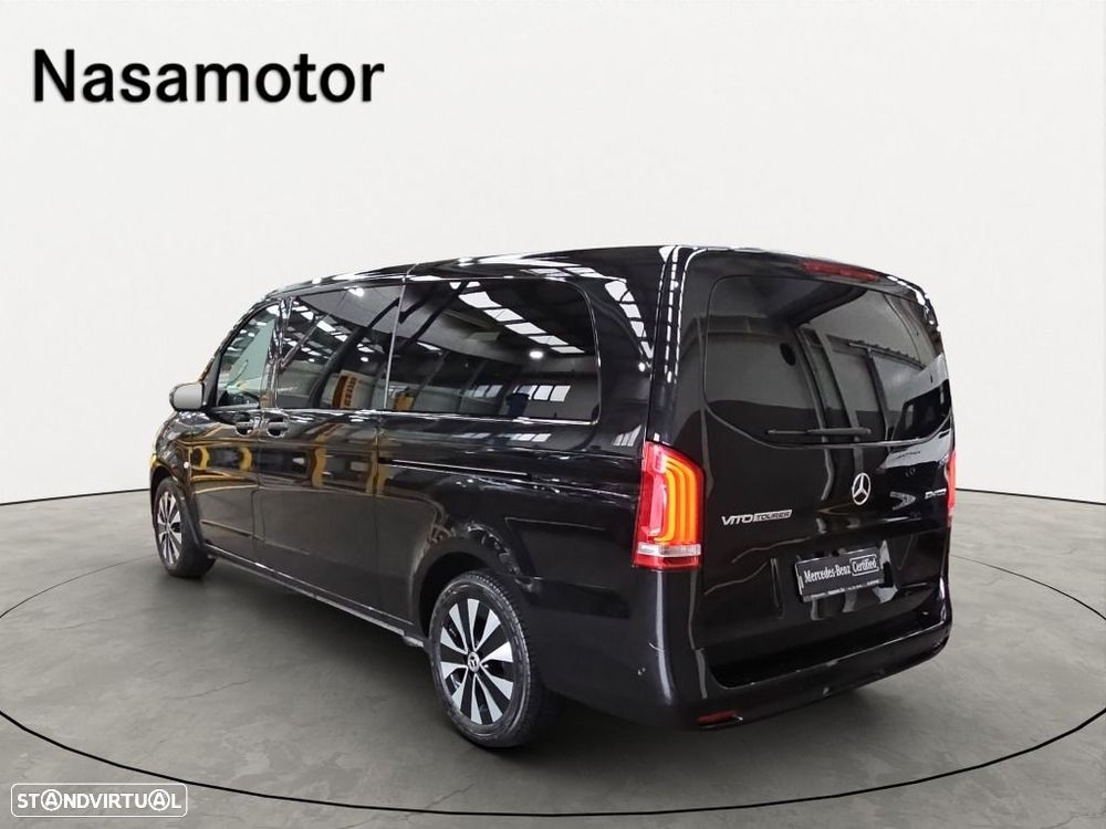 Mercedes-Benz Vito Tourer 124 CDi/34 Select - 7