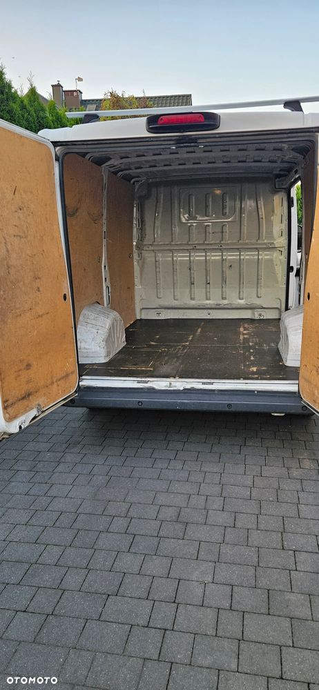 Fiat DUCATO L1 H1 - 22