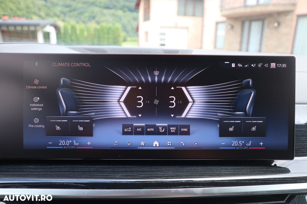 BMW X6 xDrive40i AT MHEV - 23