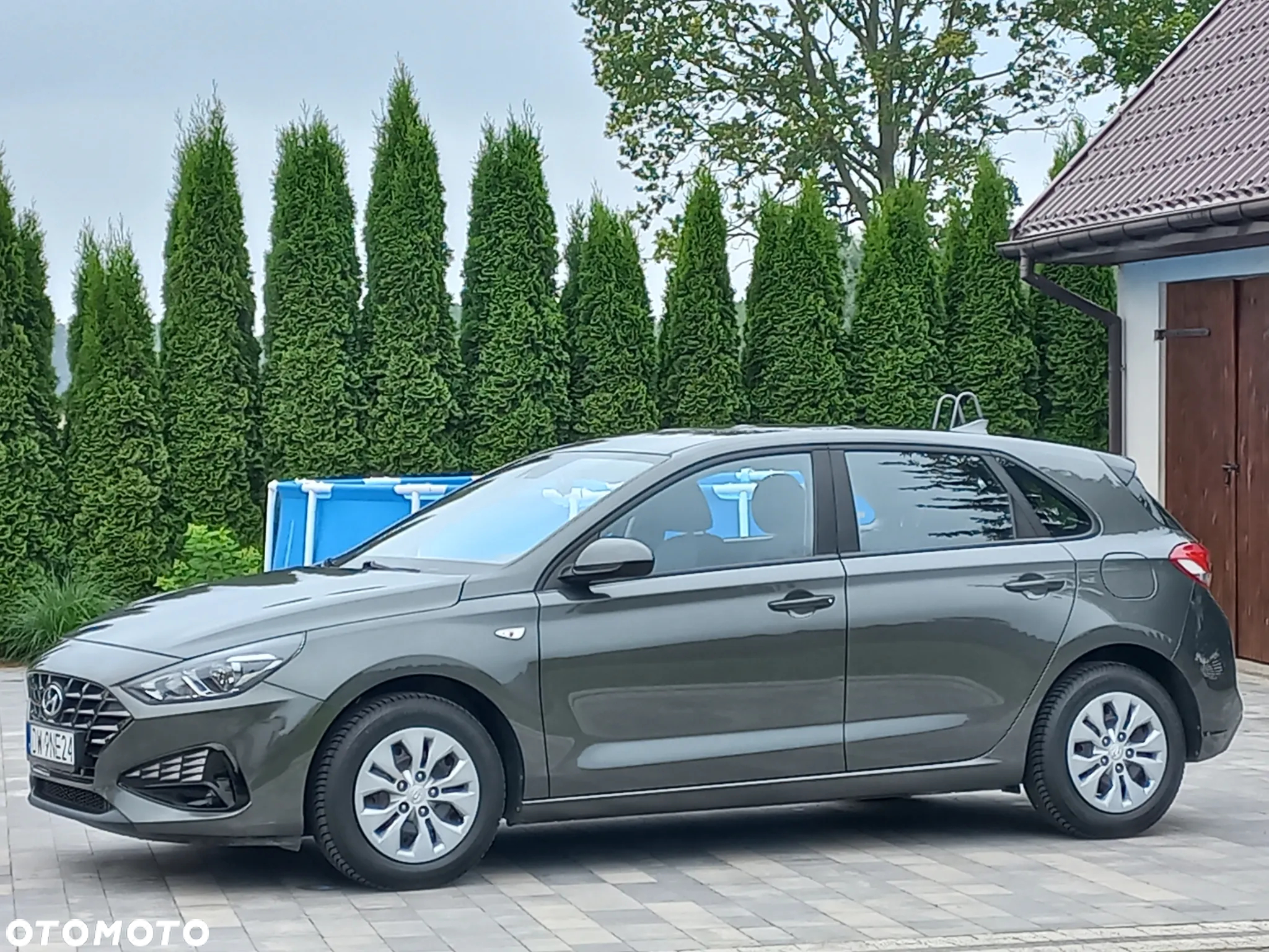 Hyundai i30 1.5 DPI Classic + - 39