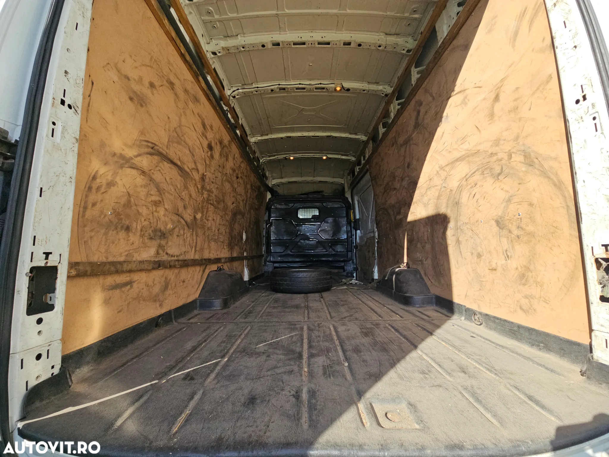 Ford TRANSIT - 16
