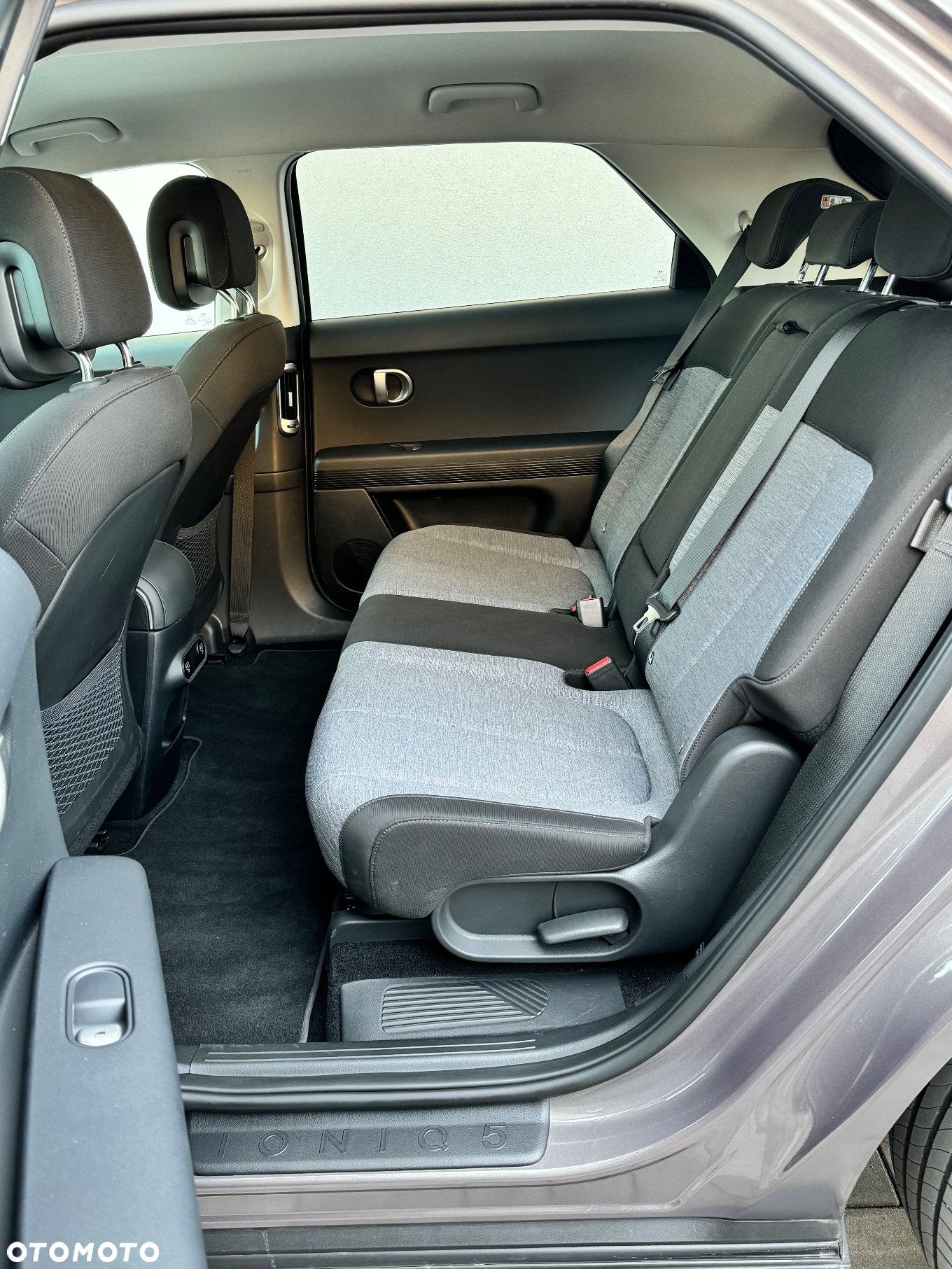 Hyundai IONIQ 5 77,4 kWh Dynamiq - 10