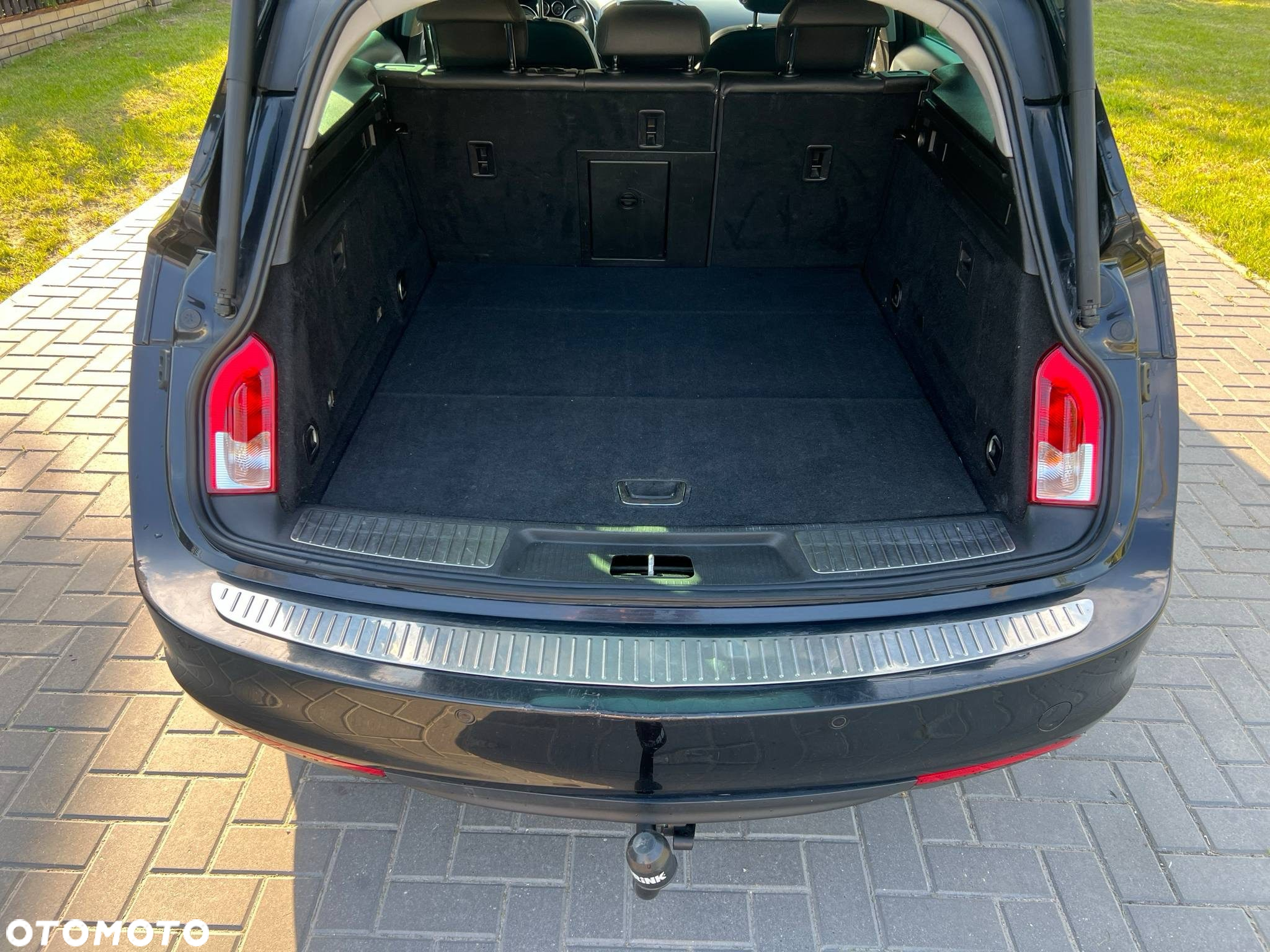 Opel Insignia 2.0 CDTI automatik Innovation - 16