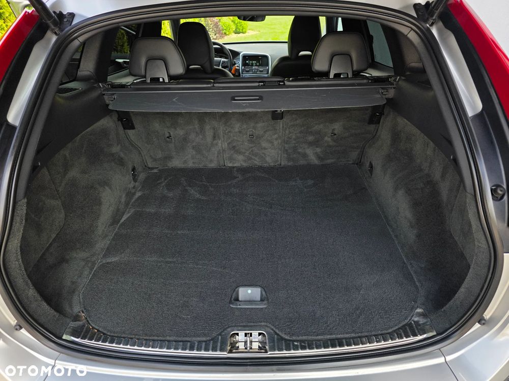Volvo XC 60 D4 Geartronic Summum - 23