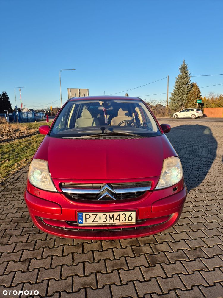 Citroën C8 2.2 16V Exclusive - 2