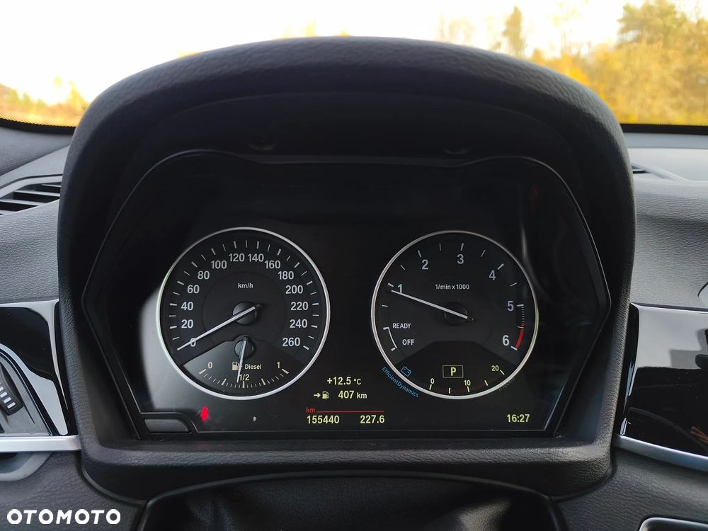 BMW X1 sDrive18d M Sport - 21