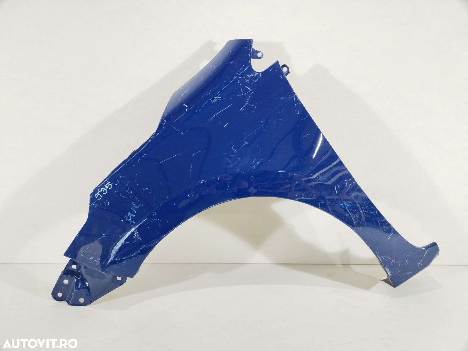 Aripa stanga fata Toyota Corolla, 2013, 2014, 2015, 2016, 2017, 2018. - 1