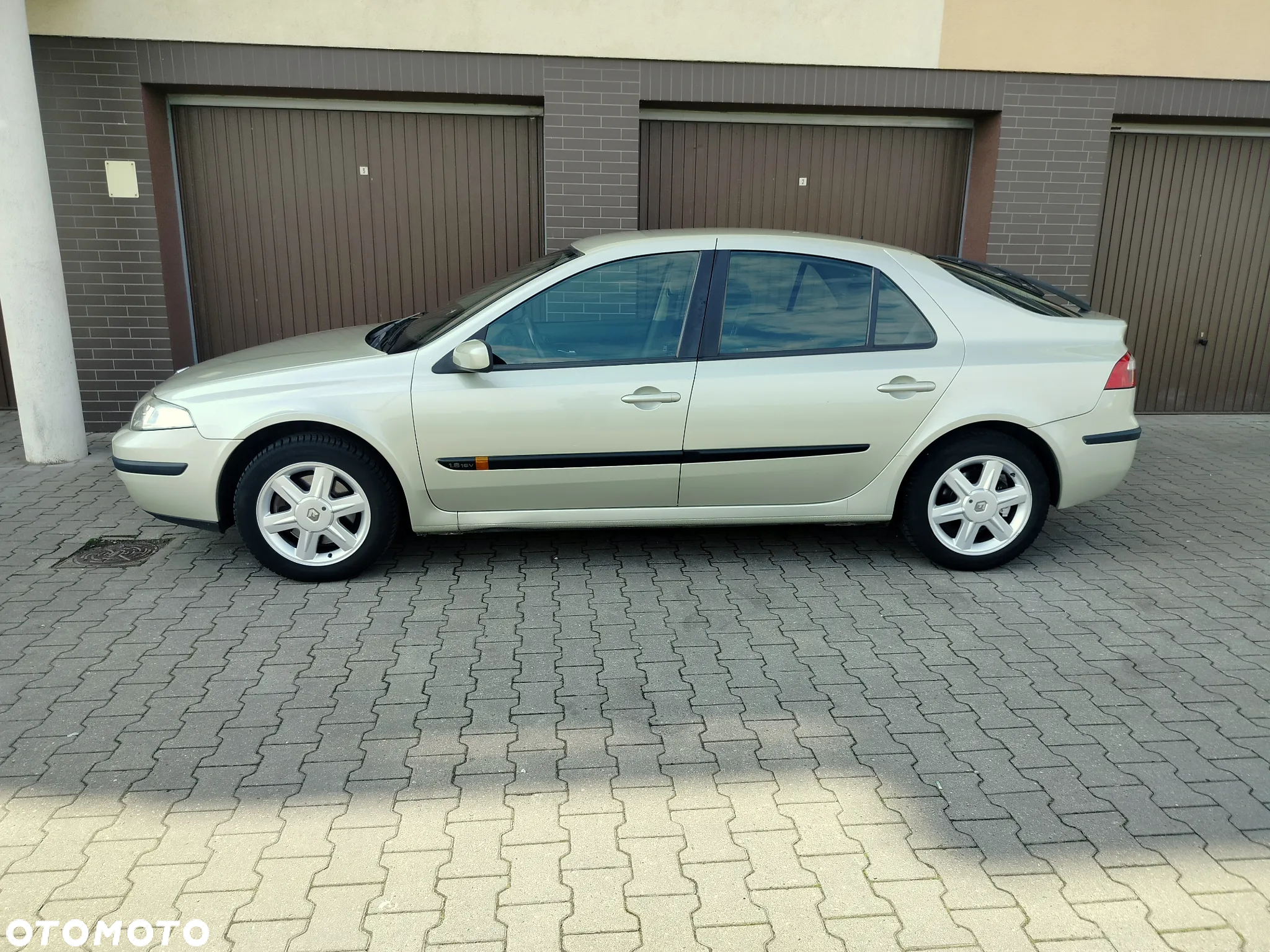 Renault Laguna - 22