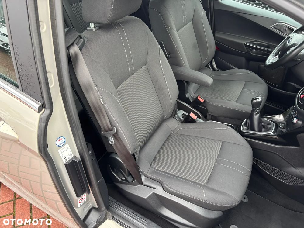 Ford B-MAX 1.0 EcoBoost Titanium - 12