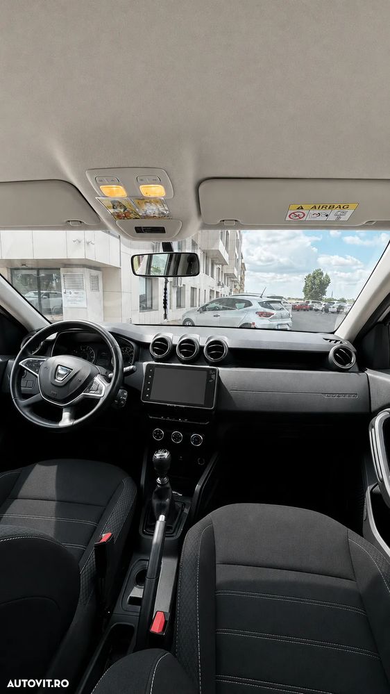 Dacia Duster - 3