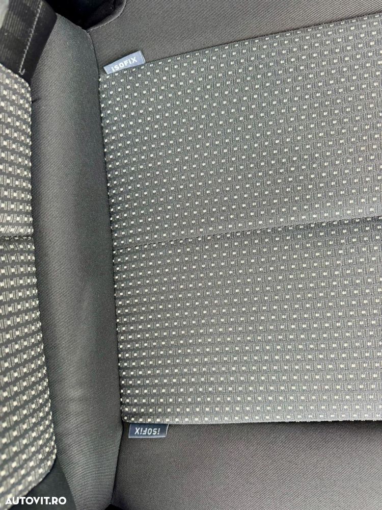 Seat Leon 1.6 TDI DPF - 39