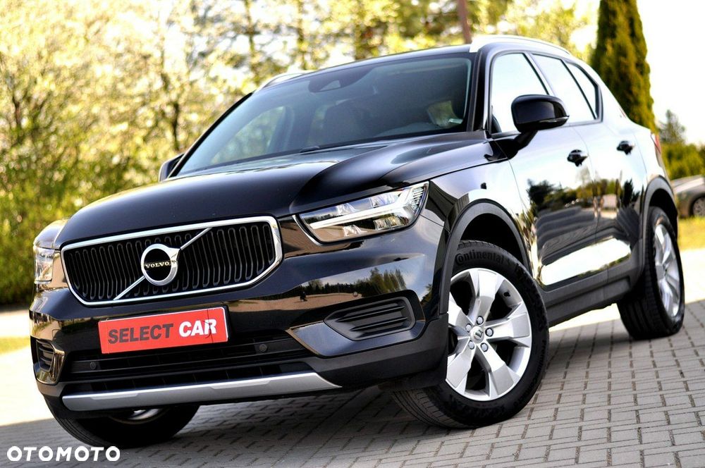 Volvo XC 40 D3 Momentum Pro - 3